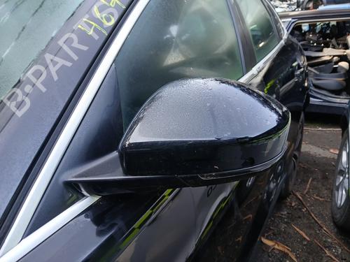 Used Left mirror Left mirror JAGUAR F-PACE (X761) 2.0 TD4 AWD (180 hp) 39617062 39617062