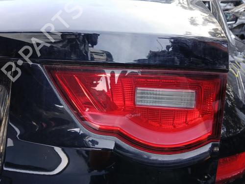 Used Right tailgate light Right tailgate light 39617074 39617074