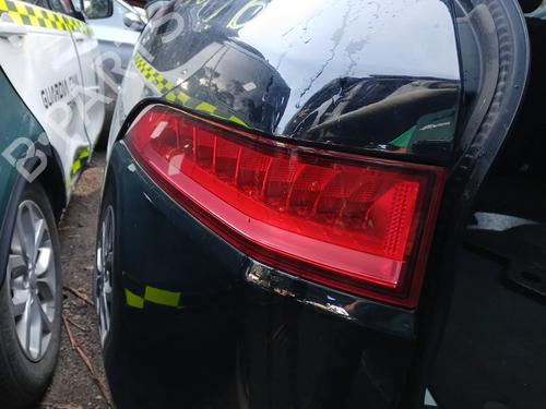 Left taillight JAGUAR F-PACE (X761) 2.0 TD4 AWD | BP39617077C34 - Image 2