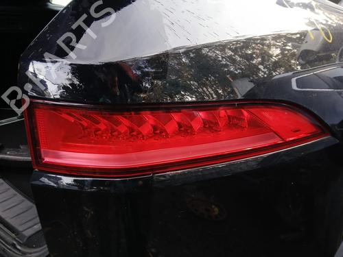 Used Right taillight Right taillight JAGUAR F-PACE (X761) 2.0 TD4 AWD (180 hp) 39617076 39617076