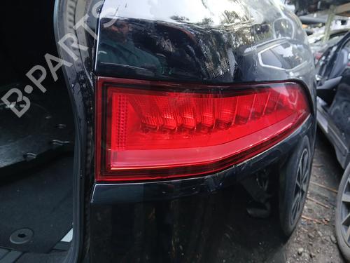 Right taillight JAGUAR F-PACE (X761) 2.0 TD4 AWD | BP39617076C35 - Image 2