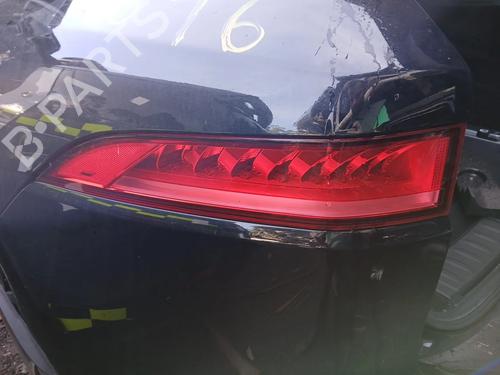 Used Left taillight Left taillight 39617077 39617077