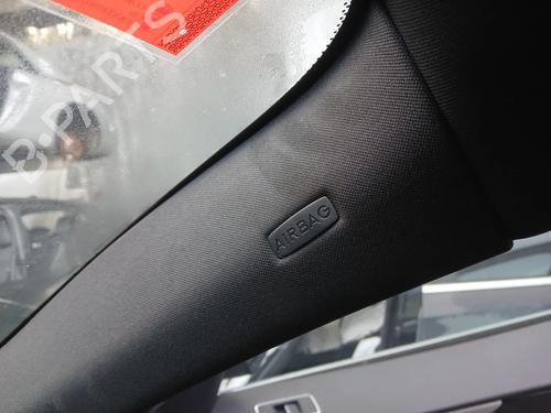 Used Right curtain airbag Right curtain airbag 39617081 39617081