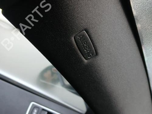 Used Left curtain airbag Left curtain airbag 39617082 39617082