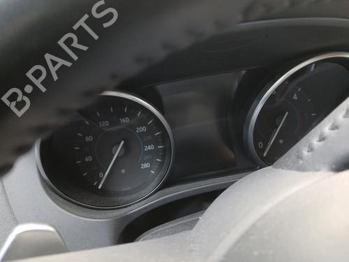Instrument cluster JAGUAR F-PACE (X761) 2.0 TD4 AWD | BP39617089C47 - Image 2