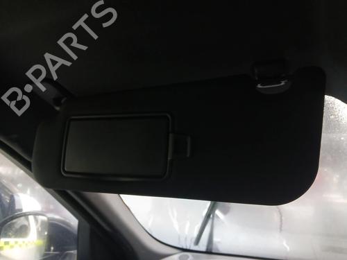 Venstre solskærm JAGUAR F-PACE (X761) 2.0 TD4 AWD | BP39617092I1 - Image 2