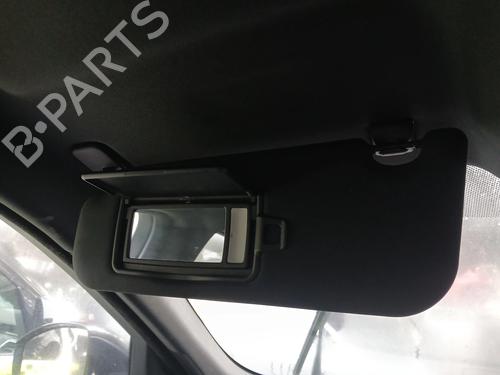 Venstre solskærm JAGUAR F-PACE (X761) 2.0 TD4 AWD | BP39617092I1 - Image 3