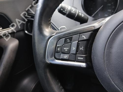 Steering wheel JAGUAR F-PACE (X761) 2.0 TD4 AWD | BP39617096C49 - Image 3