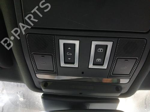 Innerbelysning JAGUAR F-PACE (X761) 2.0 TD4 AWD | BP39617094I8 - Image 2