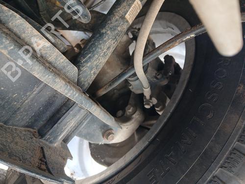 Højre hjullejehus spindel Højre hjullejehus spindel 39617115 39617115