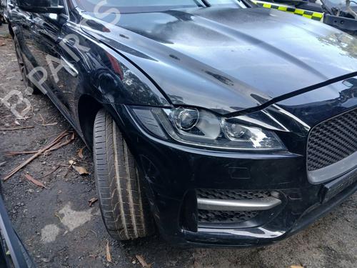 Komplette front JAGUAR F-PACE (X761) 2.0 TD4 AWD | BP39617118S1 - Image 5