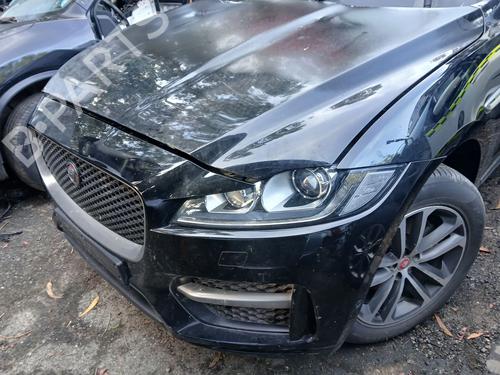 Komplette front JAGUAR F-PACE (X761) 2.0 TD4 AWD | BP39617118S1 - Image 7