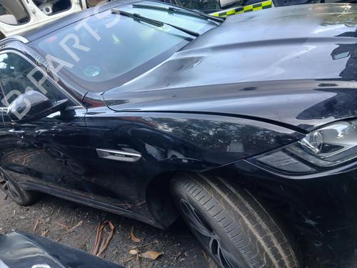 Komplette front JAGUAR F-PACE (X761) 2.0 TD4 AWD | BP39617118S1 - Image 6