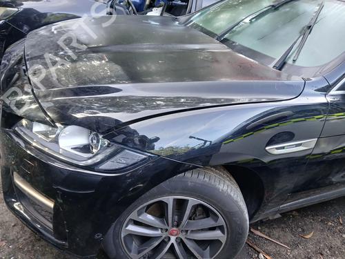 Komplette front JAGUAR F-PACE (X761) 2.0 TD4 AWD | BP39617118S1 - Image 8