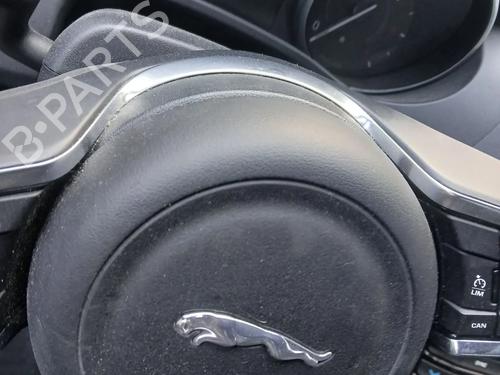 Komplette front JAGUAR F-PACE (X761) 2.0 TD4 AWD | BP39617118S1 - Image 11
