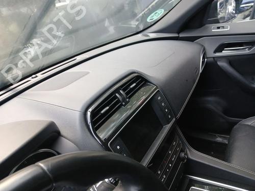 Komplette front JAGUAR F-PACE (X761) 2.0 TD4 AWD | BP39617118S1 - Image 10