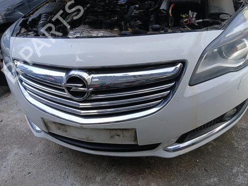 front-bumper-opel-insignia-a-g09-2008-2009-2010-2011-2012-2013-2014-2015-2016-2017-39617123 main image