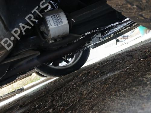 Used Subframe Subframe 39617130 39617130