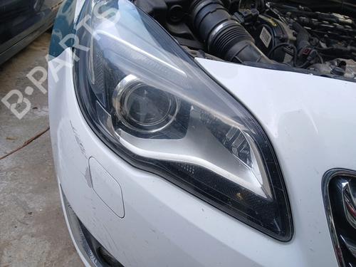 Right headlight OPEL INSIGNIA A (G09) 2.0 CDTI 4x4 (68) | BP39617132C29 - Image 2