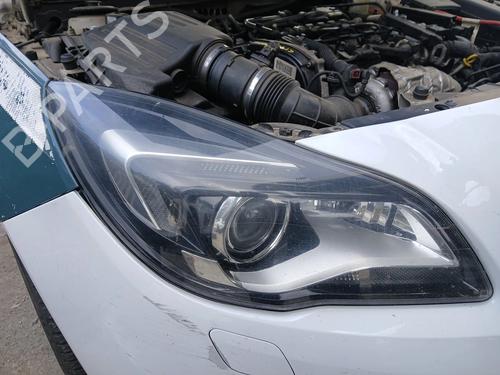 right-headlight-opel-insignia-a-g09-2008-2009-2010-2011-2012-2013-2014-2015-2016-2017-39617132 main image