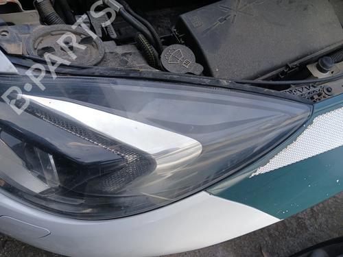 Left headlight OPEL INSIGNIA A (G09) 2.0 CDTI 4x4 (68) | BP39617133C28 - Image 3