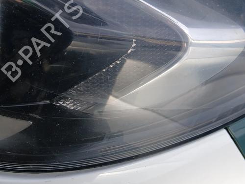 Left headlight OPEL INSIGNIA A (G09) 2.0 CDTI 4x4 (68) | BP39617133C28 - Image 6