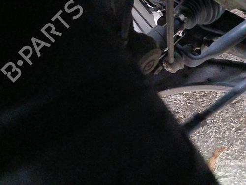 left-front-steering-knuckle-opel-insignia-a-g09-2008-2009-2010-2011-2012-2013-2014-2015-2016-2017-39617139 main image