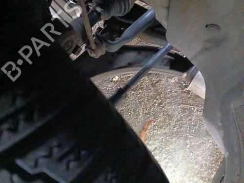 left-front-suspension-arm-opel-insignia-a-g09-2008-2009-2010-2011-2012-2013-2014-2015-2016-2017-39617137 main image