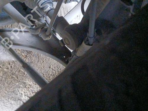 right-front-steering-knuckle-opel-insignia-a-g09-2008-2009-2010-2011-2012-2013-2014-2015-2016-2017-39617138 main image