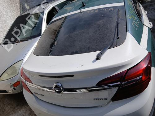 Used Tailgate Tailgate OPEL INSIGNIA A (G09) 2.0 CDTI 4x4 (68) (163 hp) 39617149 39617149