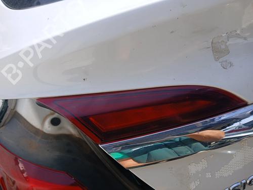 Left tailgate light OPEL INSIGNIA A (G09) 2.0 CDTI 4x4 (68) | BP39617161C79 - Image 3