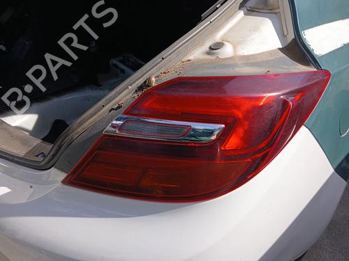 Used Right taillight Right taillight 39617162 39617162