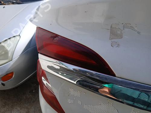 Left tailgate light OPEL INSIGNIA A (G09) 2.0 CDTI 4x4 (68) | BP39617161C79 - Image 2