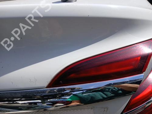 Right tailgate light OPEL INSIGNIA A (G09) 2.0 CDTI 4x4 (68) | BP39617160C80 - Image 3