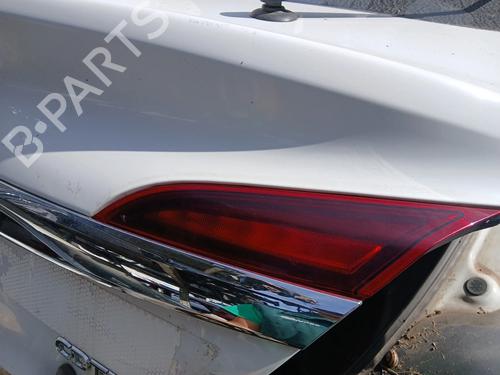Right tailgate light OPEL INSIGNIA A (G09) 2.0 CDTI 4x4 (68) | BP39617160C80 - Image 2