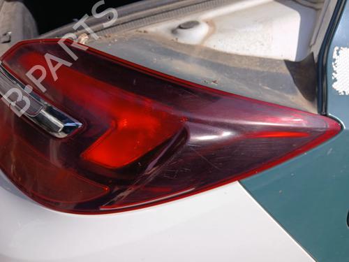 Right taillight OPEL INSIGNIA A (G09) 2.0 CDTI 4x4 (68) | BP39617162C35 - Image 3