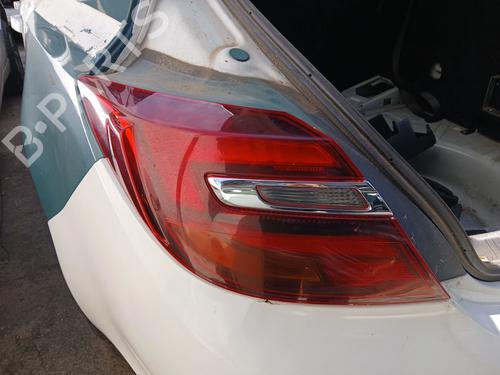 Used Left taillight Left taillight 39617163 39617163