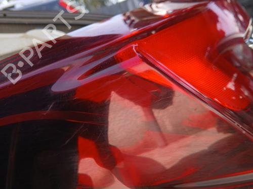Left taillight OPEL INSIGNIA A (G09) 2.0 CDTI 4x4 (68) | BP39617163C34 - Image 4