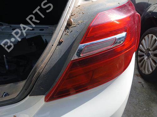 Right taillight OPEL INSIGNIA A (G09) 2.0 CDTI 4x4 (68) | BP39617162C35 - Image 2