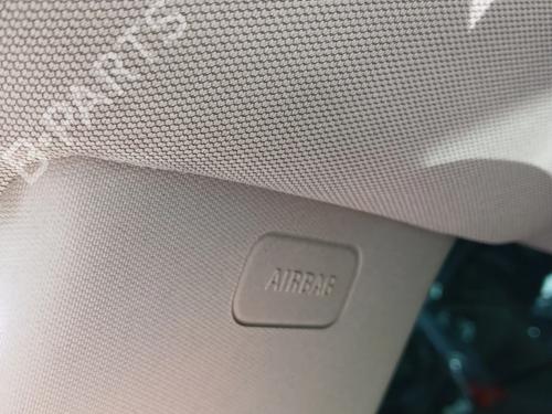 Used Right curtain airbag Right curtain airbag 39617166 39617166