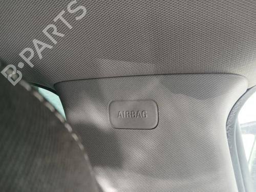 Used Left curtain airbag Left curtain airbag 39617167 39617167