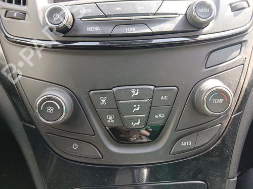 Used Climate control Climate control 39617169 39617169