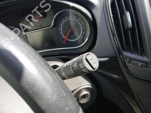 Used Steering column stalk Steering column stalk 39617170 39617170