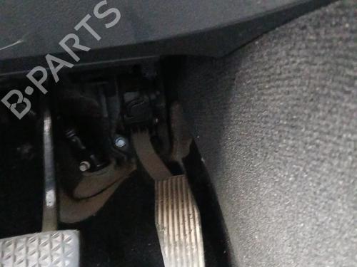 Used Pedal Pedal 39617173 39617173