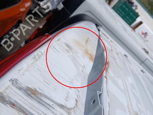 Left tailgate RENAULT TRAFIC III Van (FG_) 2.0 dCi 130 (FGMY) | BP39617183C76  - Image 5
