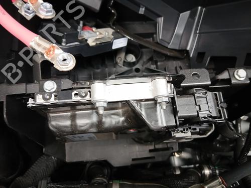 Motorstyringsenhed Motorstyringsenhed 39617190 39617190