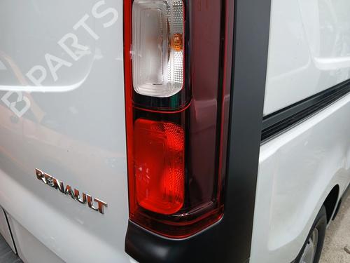 Højre baglygte RENAULT TRAFIC III Van (FG_) 2.0 dCi 130 (FGMY) | BP39617196C35 - Image 2
