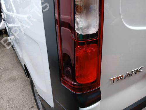 Venstre baglygte RENAULT TRAFIC III Van (FG_) 2.0 dCi 130 (FGMY) | BP39617197C34 - Image 2