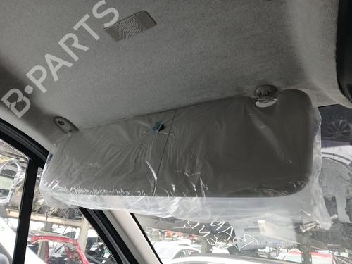 Venstre solskærm RENAULT TRAFIC III Van (FG_) 2.0 dCi 130 (FGMY) | BP39617208I1 - Image 2