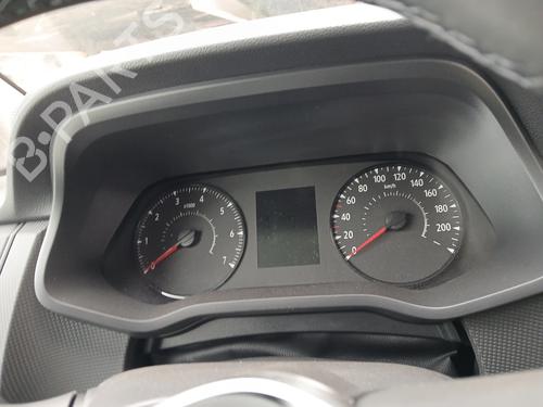 Instrument cluster RENAULT TRAFIC III Van (FG_) 2.0 dCi 130 (FGMY) | BP39617205C47 - Image 2